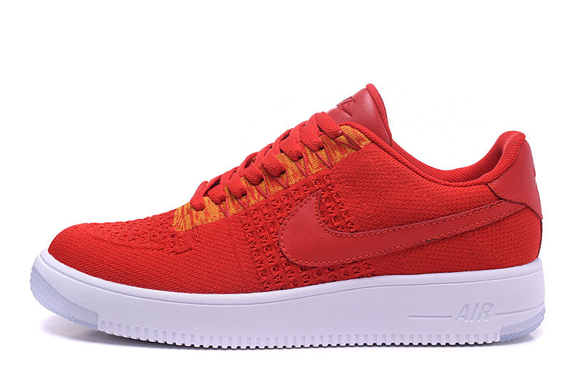 air force one utility rouge