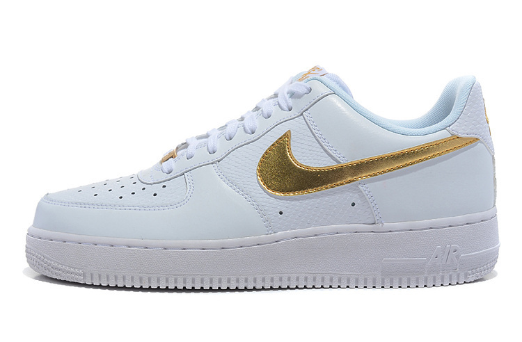 Soldes > air force one doree > en stock Soldes > air force one doree > en stock