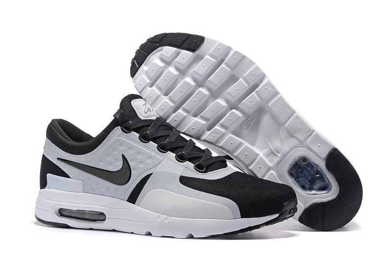 nike air max zero blanche homme