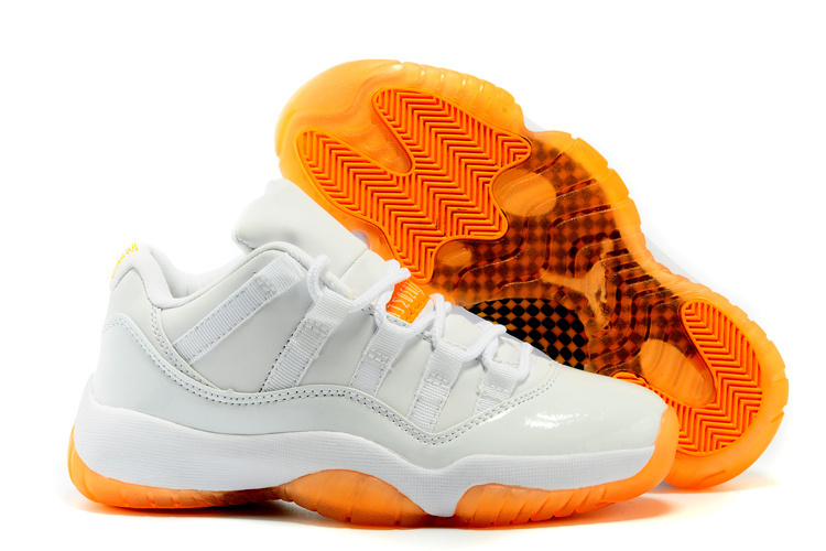 nike air jordan 11 femme
