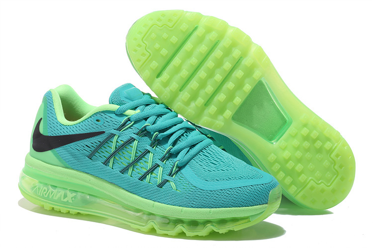 nike air max verte