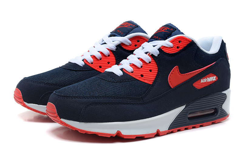 nike air max 90 2017 rouge