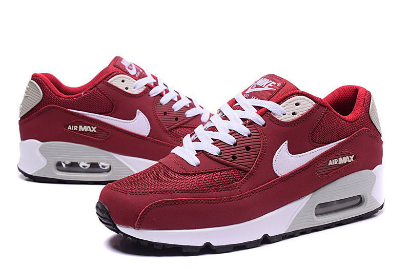 air max 90 rouge femme jordan