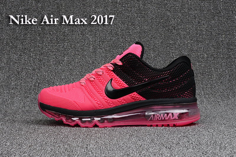 air max nike femme rose