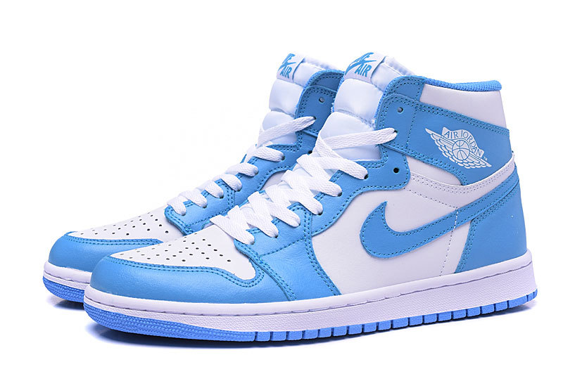 basket nike blanche fille