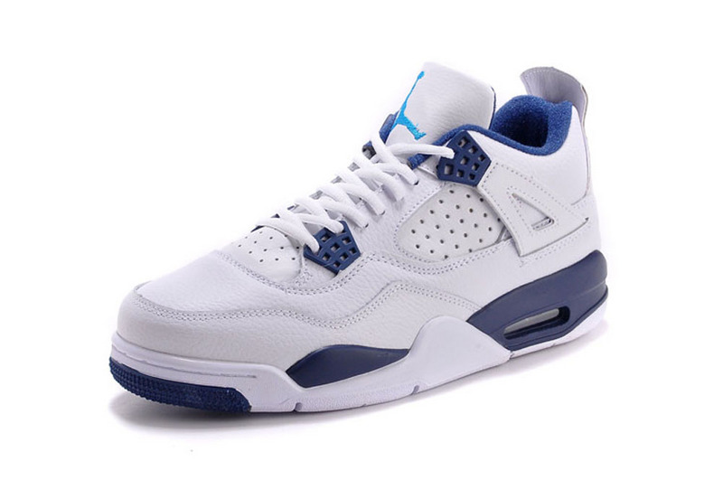 air jordan 4 blanche et bleu air jordan 4 blanche et bleu