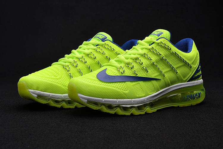 air max 2016 verte