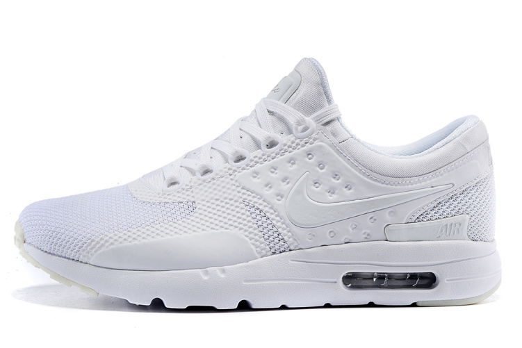 nouvelle air max blanche