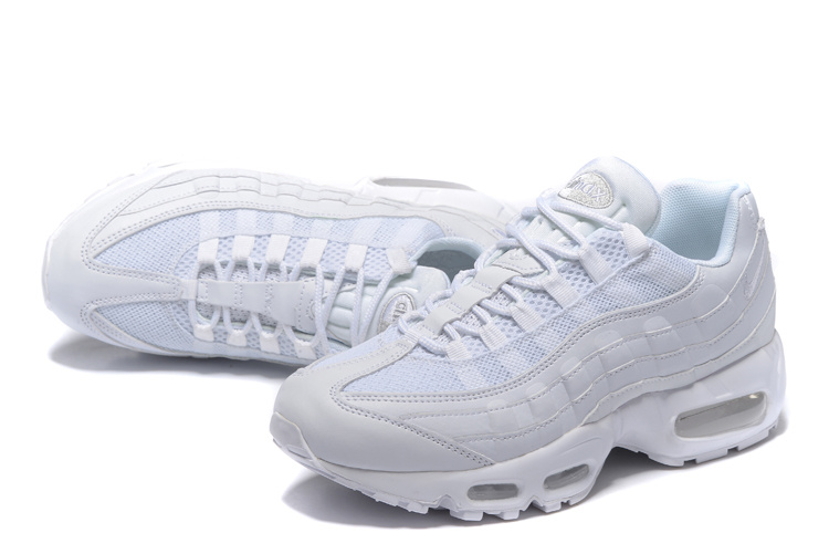air max 95 blanche pas cher