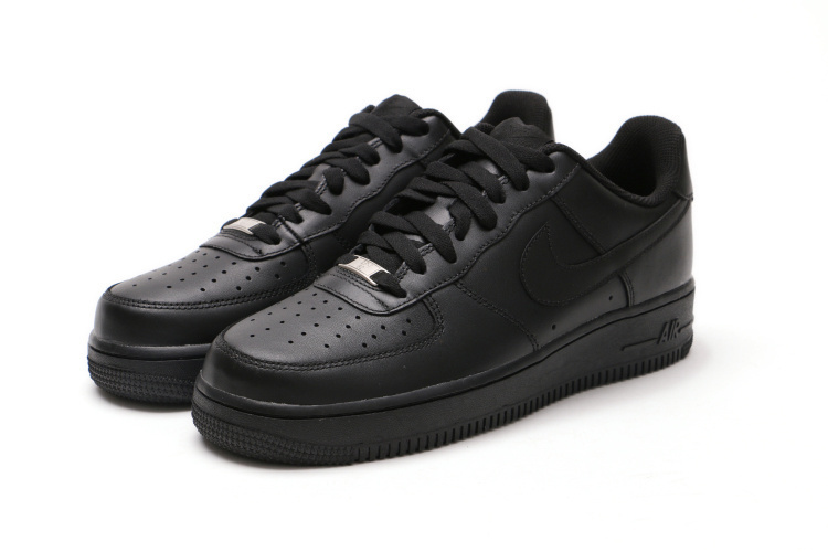 basket air force one noir