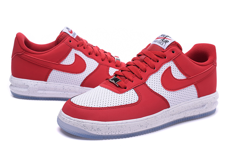 air force 1 rouge blanche air force 1 rouge blanche