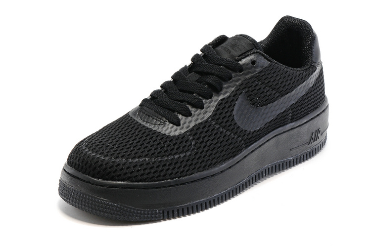 air force noir pas cher