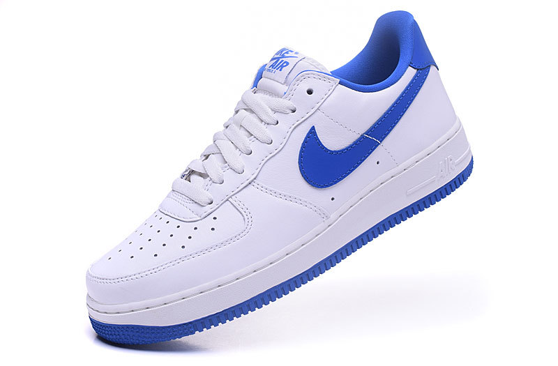 nike air force one blanche basse