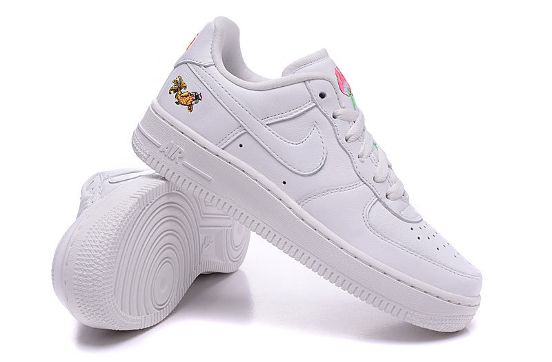 air force 1 basse femme