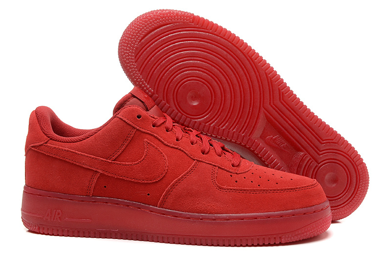 air force one chaussure femme