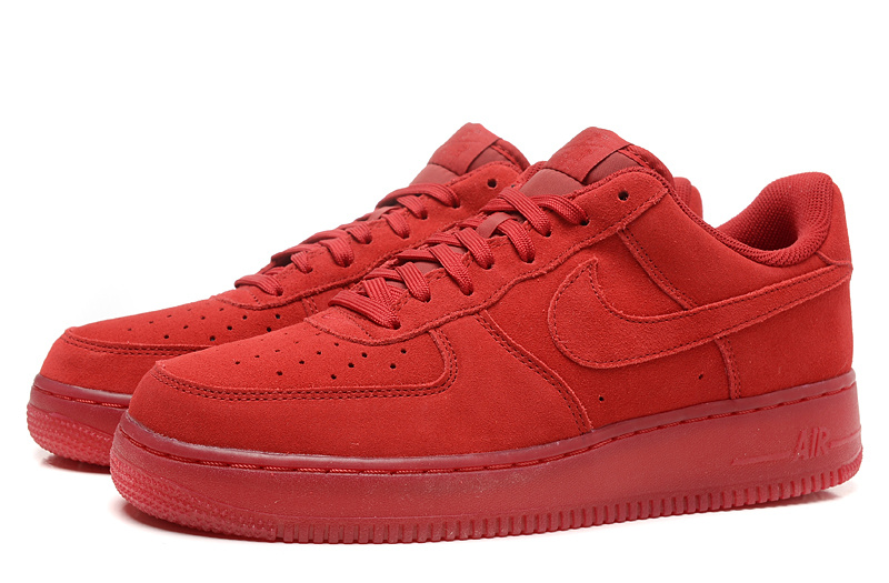 air force one chaussure noir