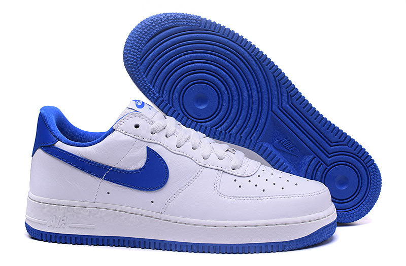 nike air force 1 bleu daim jordan