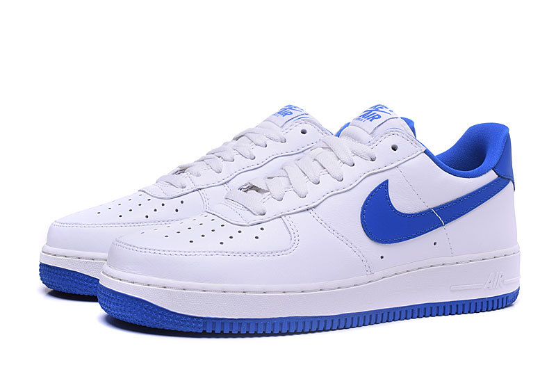 air force 1 blanc et bleu air force 1 blanc et bleu