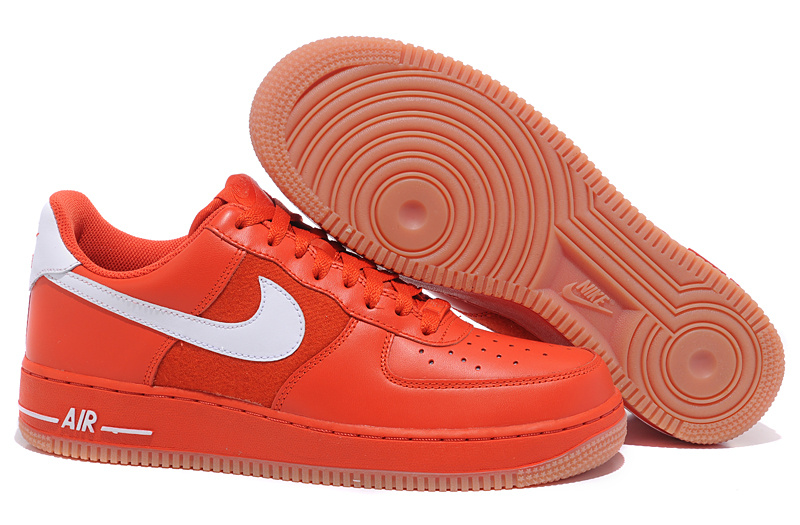 air force one rouge daim