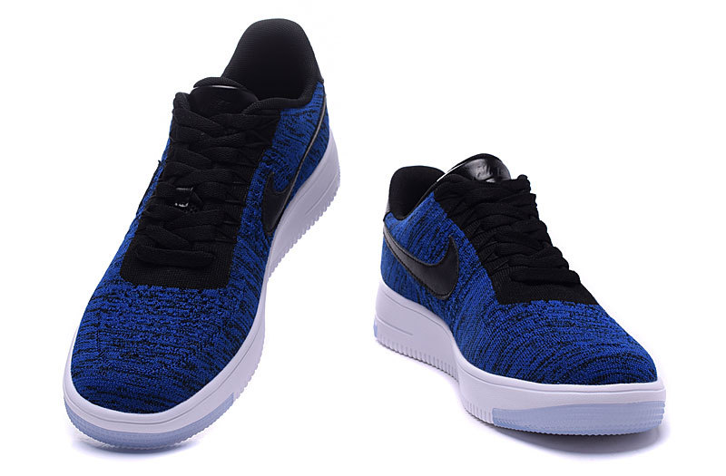 nike air force 1 flyknit homme bleu nike air force 1 flyknit homme bleu