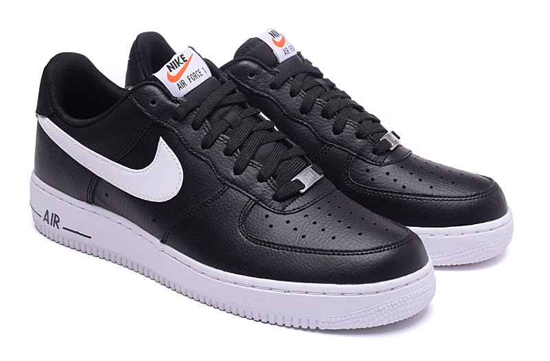 air force noir homme