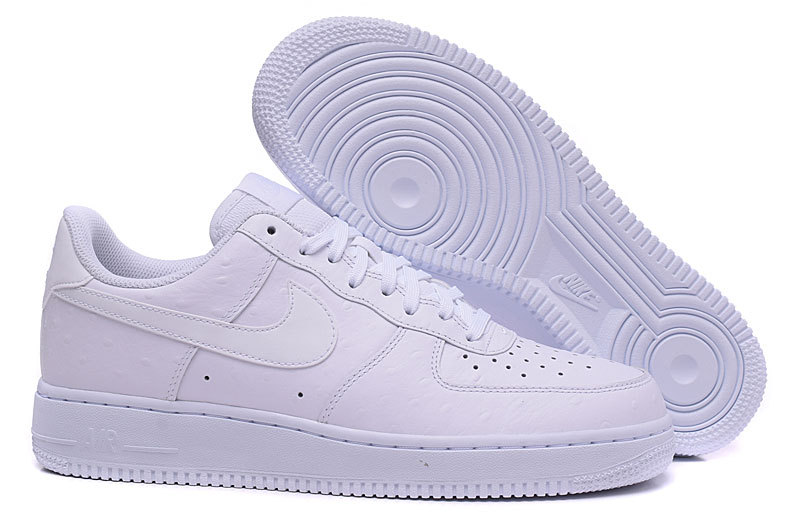 nike air force one low homme jordan