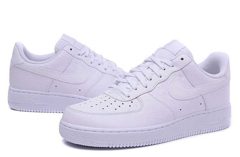 nike air force one blanche montante