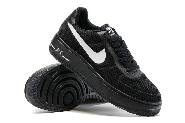 air force one low noir femme air force one low noir femme
