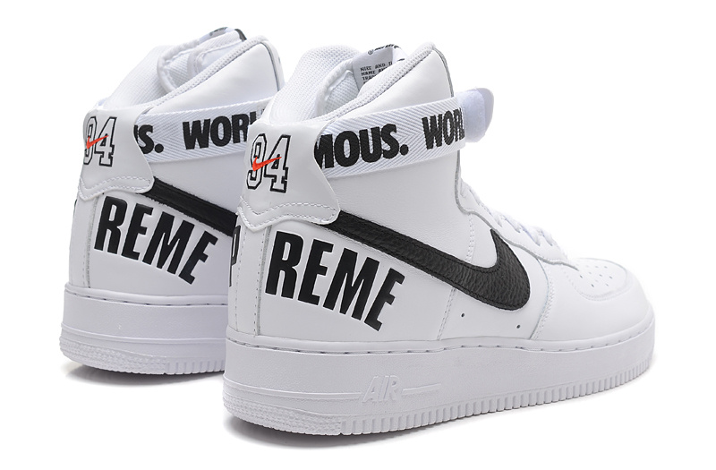 nike air force 1 high femme 2018