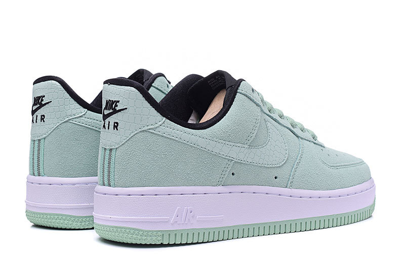 nike air force verte