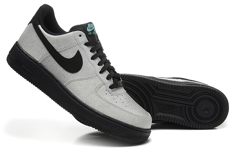 air force 1 homme noir et gris air force 1 homme noir et gris