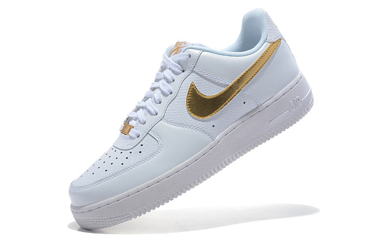 air force one blanche soldes online