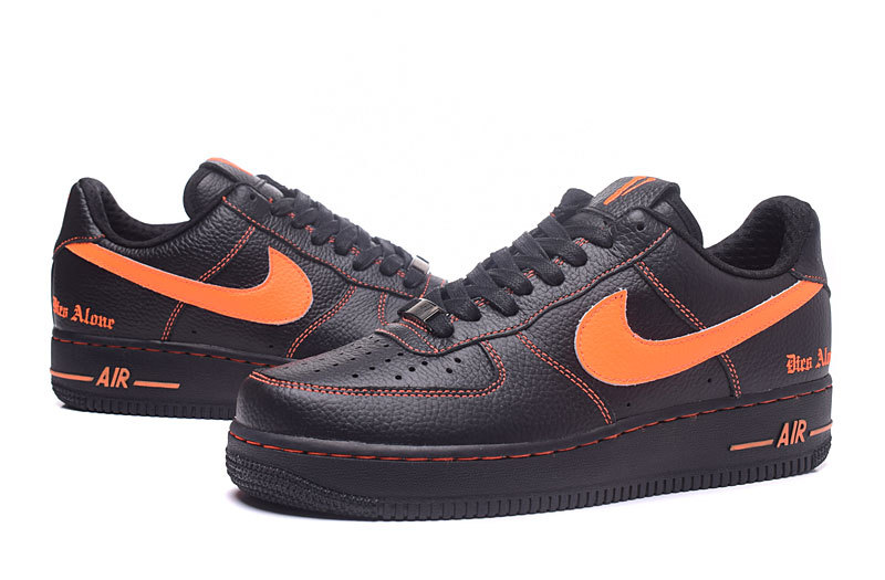 air force 1 homme noir et orange air force 1 homme noir et orange