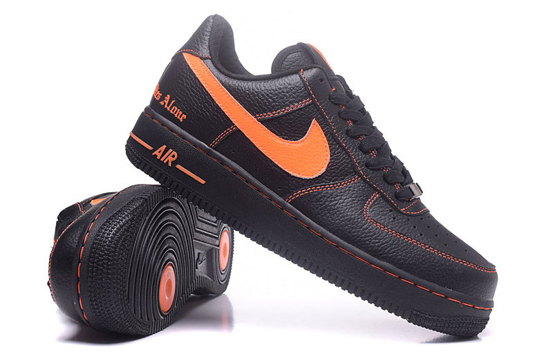 air force 1 homme noir et orange air force 1 homme noir et orange