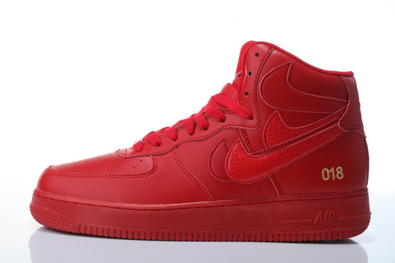 nike air force 1 mid rouge et noir nike air force 1 mid rouge et noir