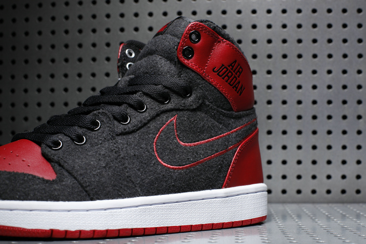 air jordan 1 gris rouge air jordan 1 gris rouge