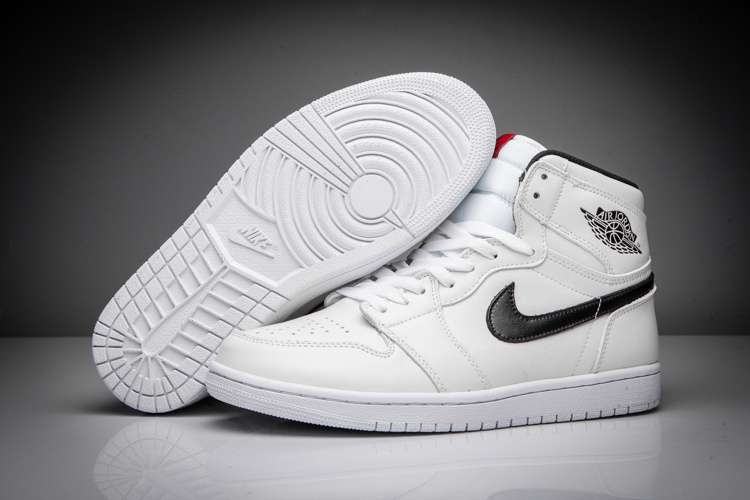 air jordan blanche