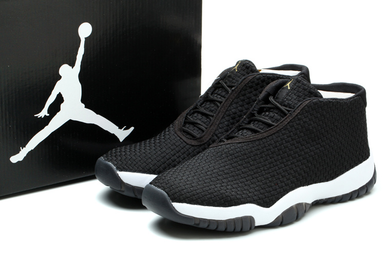 jordan future montante