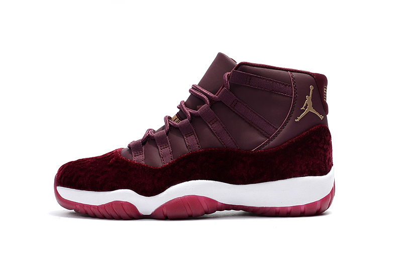 nike air jordan 11 rouge nike air jordan 11 rouge