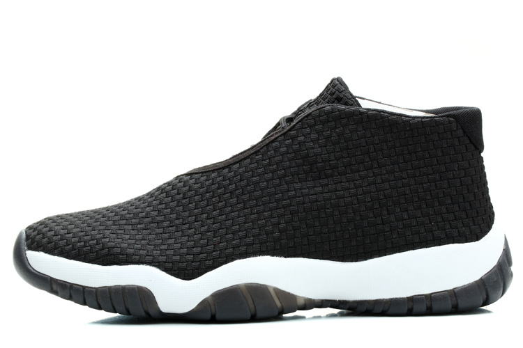jordan future blanche pas cher