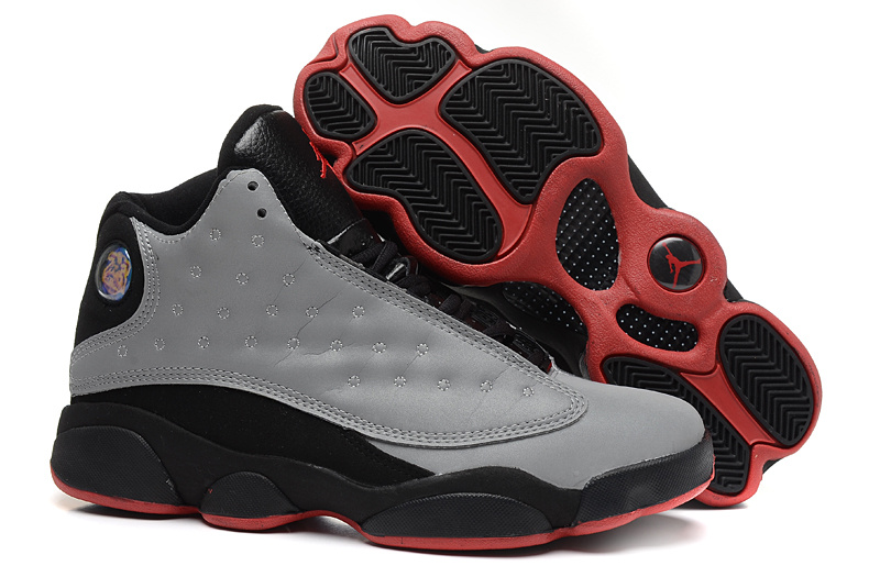 jordan 13 cement grey