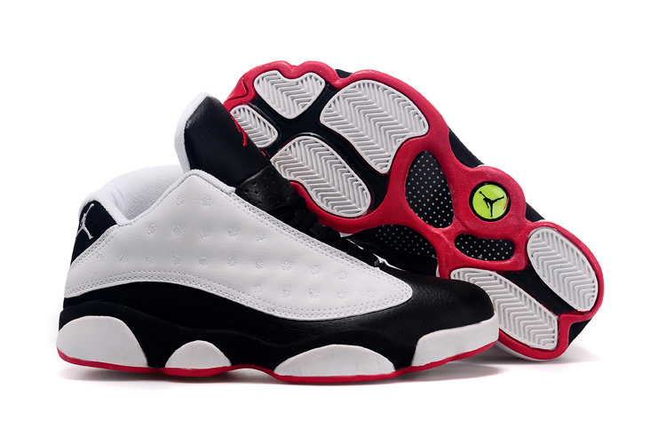 air jordan 13 marrone