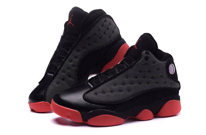 air jordan retro 13 rouge et noir air jordan retro 13 rouge et noir