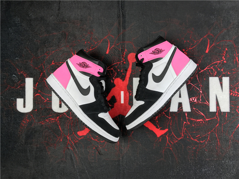 air jordan 1 rose fluo air jordan 1 rose fluo