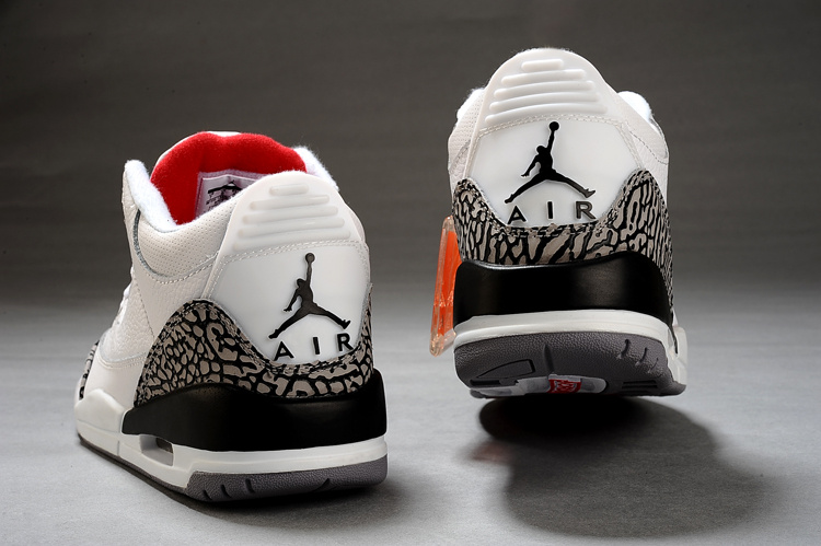 nike air jordan 3 homme