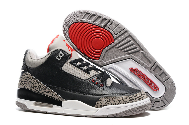 nike air jordan 3 homme