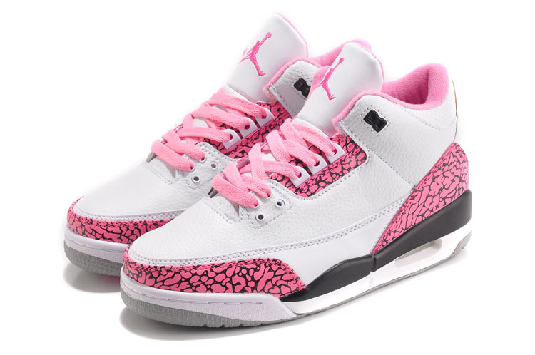 jordan 3 retro pas cher