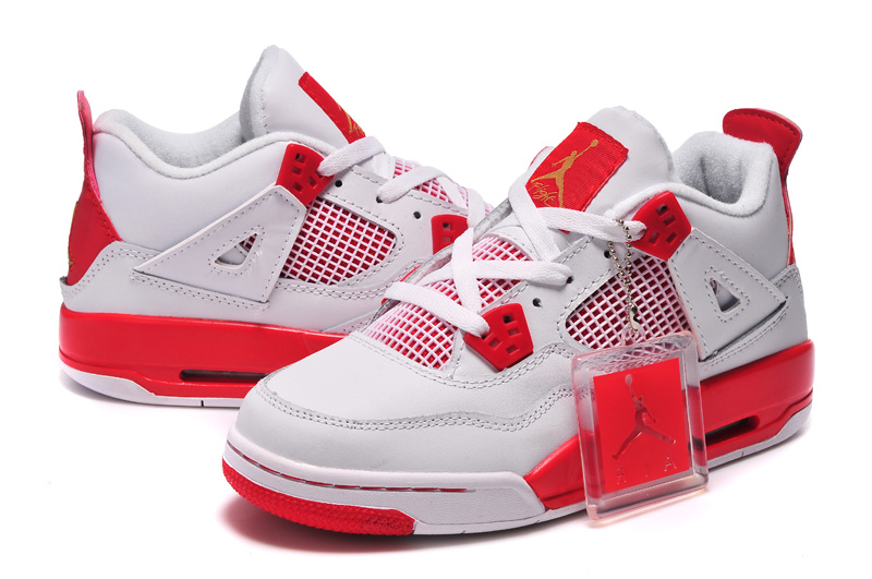air jordan 4 rouge air jordan 4 rouge