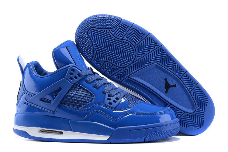 nike air jordan 4 retro bleu nike air jordan 4 retro bleu