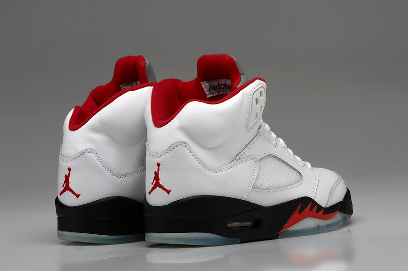 air jordan retro 5 homme